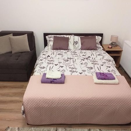 Apartman Moka Banja Koviljača 外观 照片