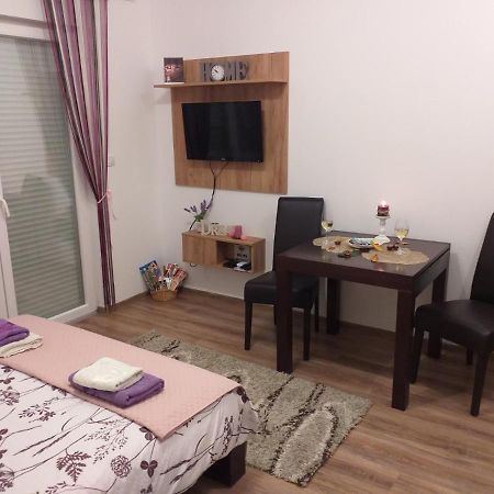 Apartman Moka Banja Koviljača 外观 照片