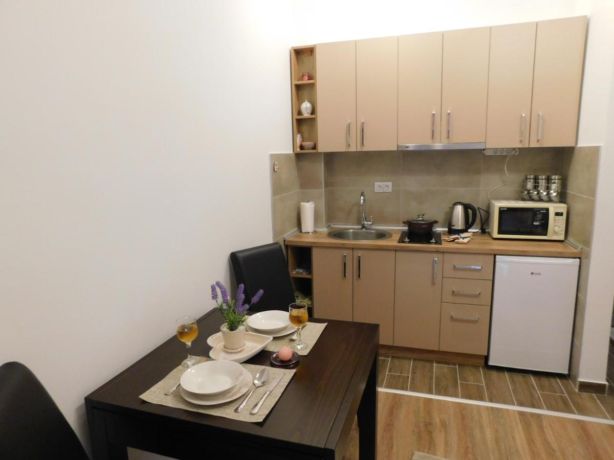 Apartman Moka Banja Koviljača 外观 照片