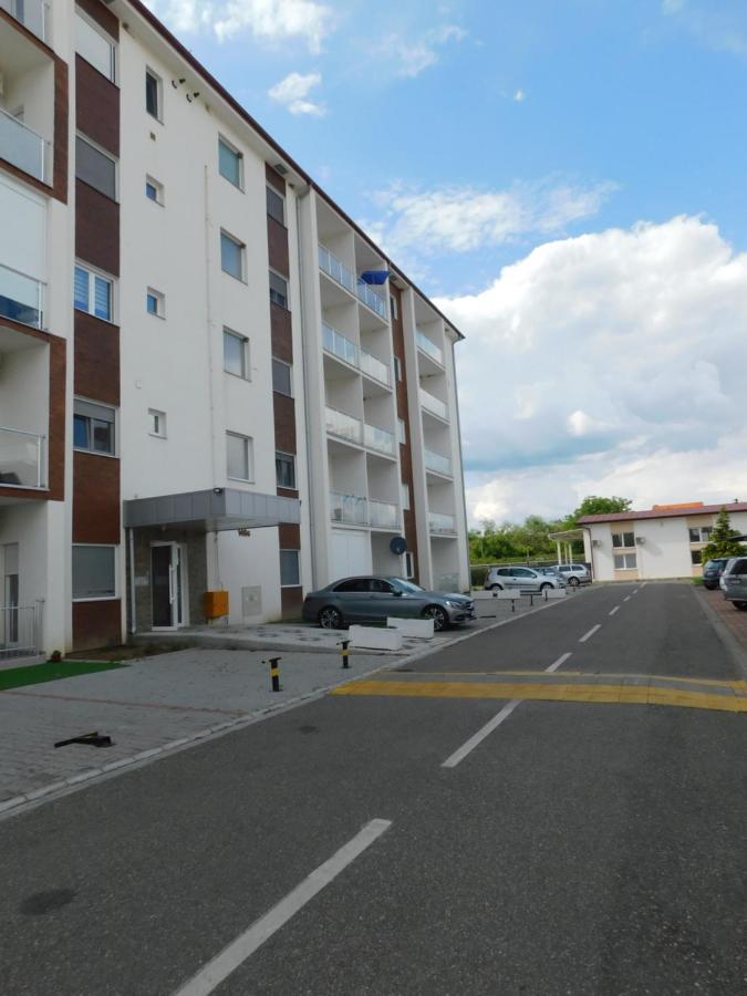 Apartman Moka Banja Koviljača 外观 照片