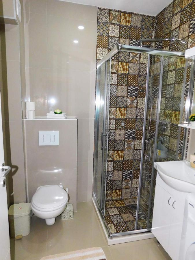 Apartman Moka Banja Koviljača 外观 照片