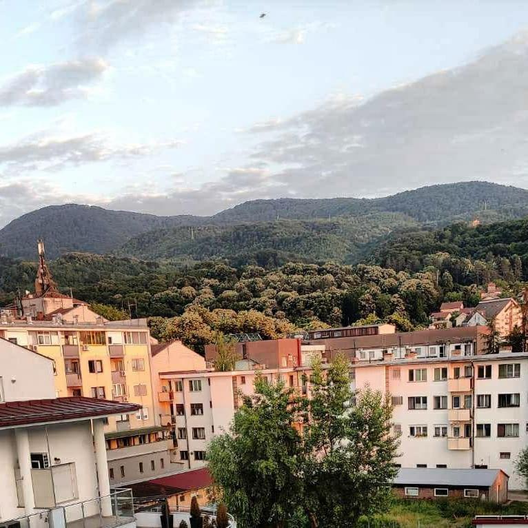 Apartman Moka Banja Koviljača 外观 照片