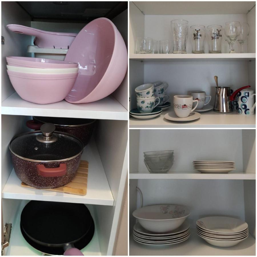 Apartman Moka Banja Koviljača 外观 照片
