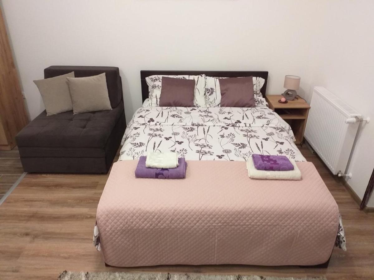 Apartman Moka Banja Koviljača 外观 照片