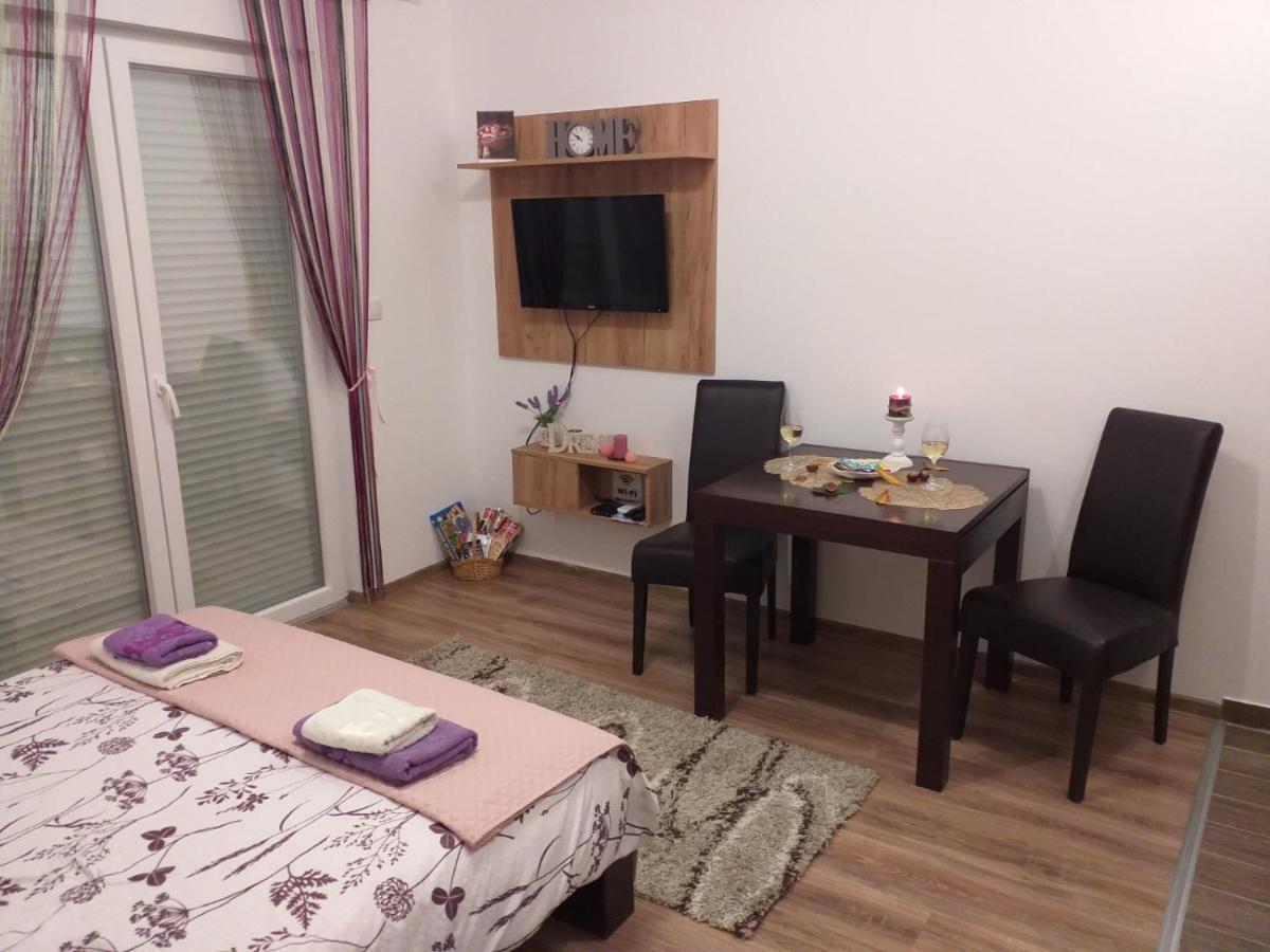 Apartman Moka Banja Koviljača 外观 照片