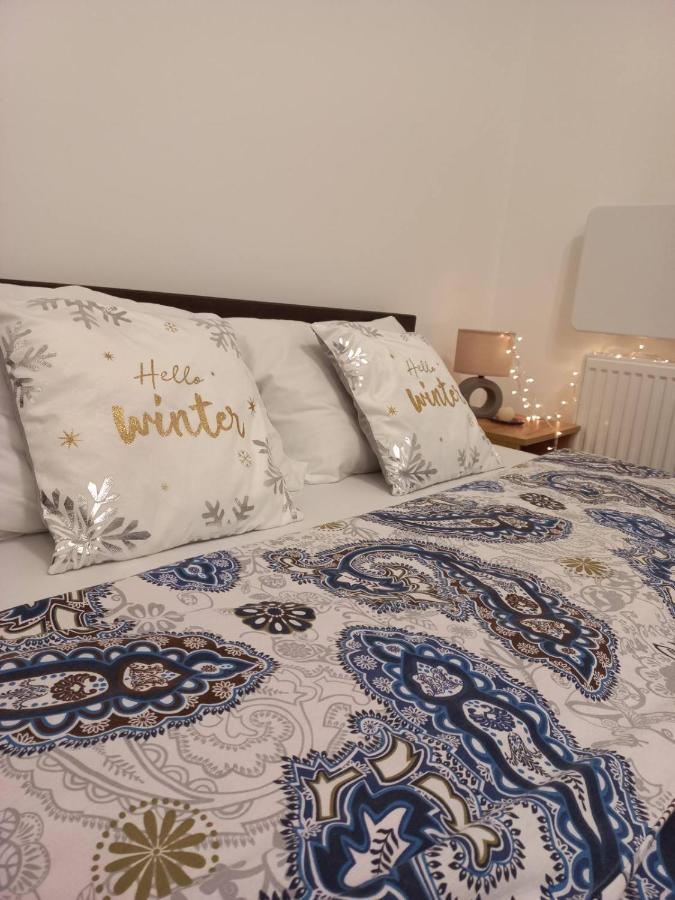 Apartman Moka Banja Koviljača 外观 照片