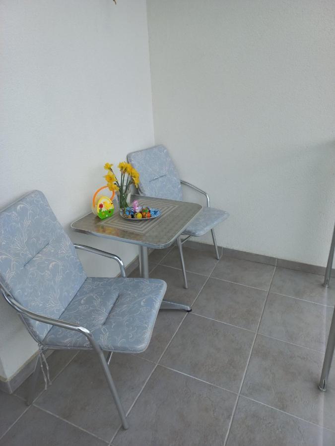 Apartman Moka Banja Koviljača 外观 照片