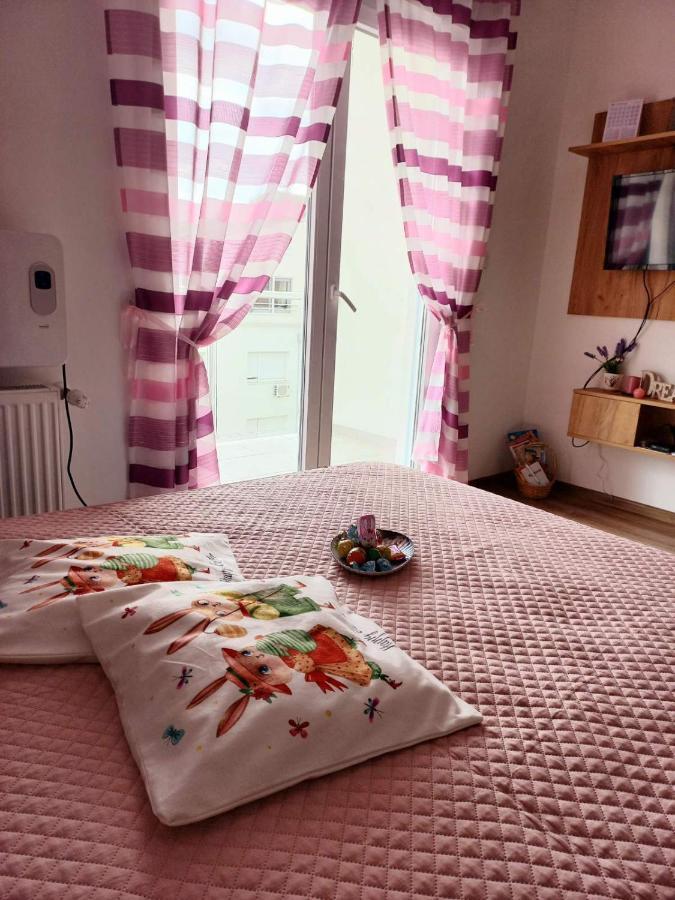 Apartman Moka Banja Koviljača 外观 照片