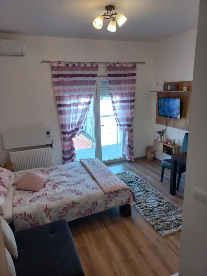 Apartman Moka Banja Koviljača 外观 照片