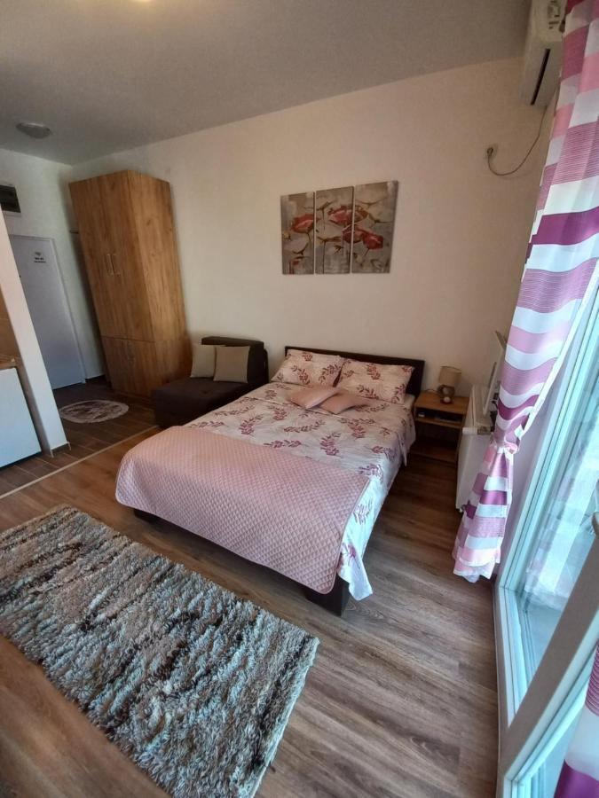 Apartman Moka Banja Koviljača 外观 照片