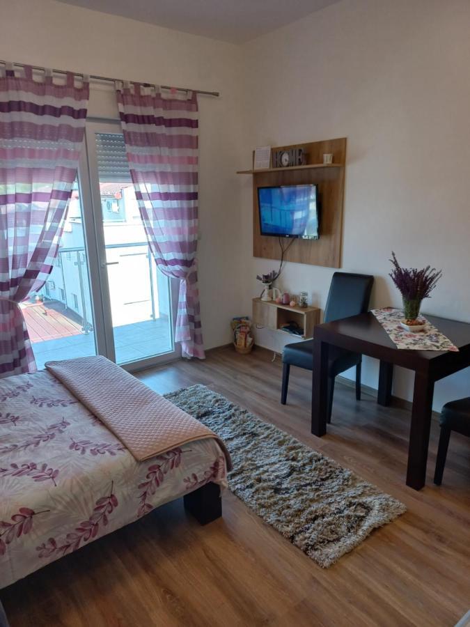 Apartman Moka Banja Koviljača 外观 照片